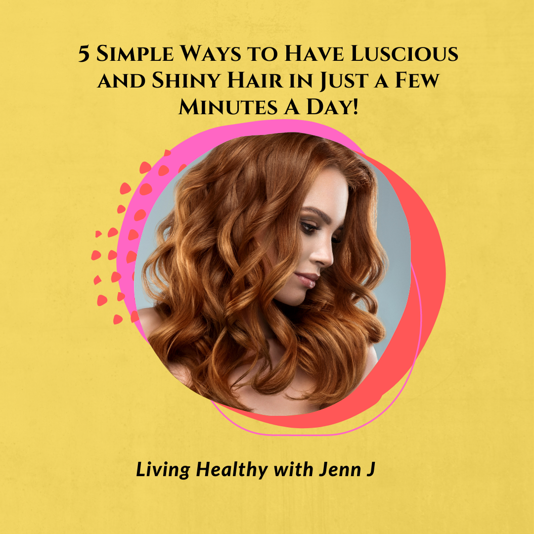 What You Need for A Healthy Scalp