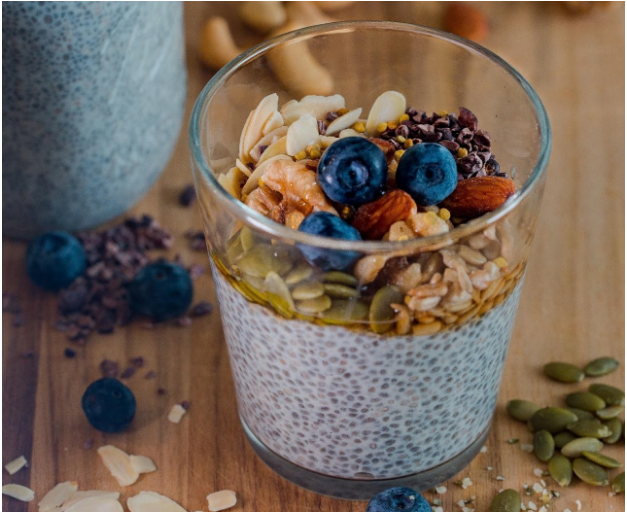 Benefits of Chia Seeds for Hormonal Health