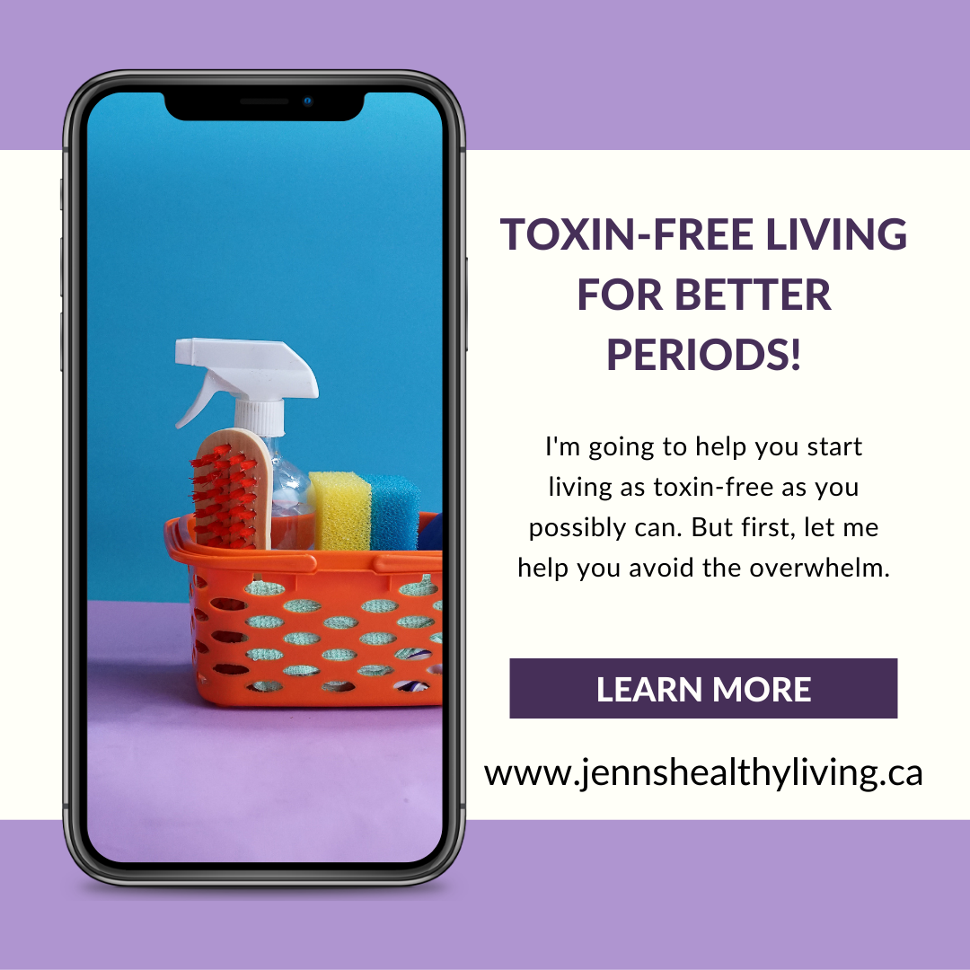 All-purpose, Toxin-Free Cleaners